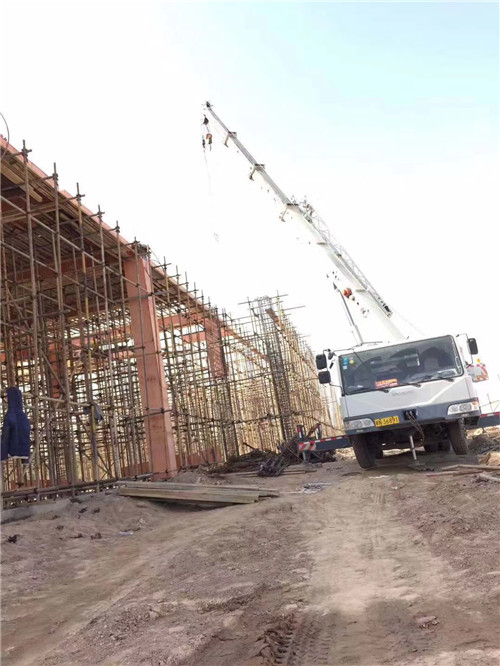 和田市吊车作业的安全注意事项有哪些？